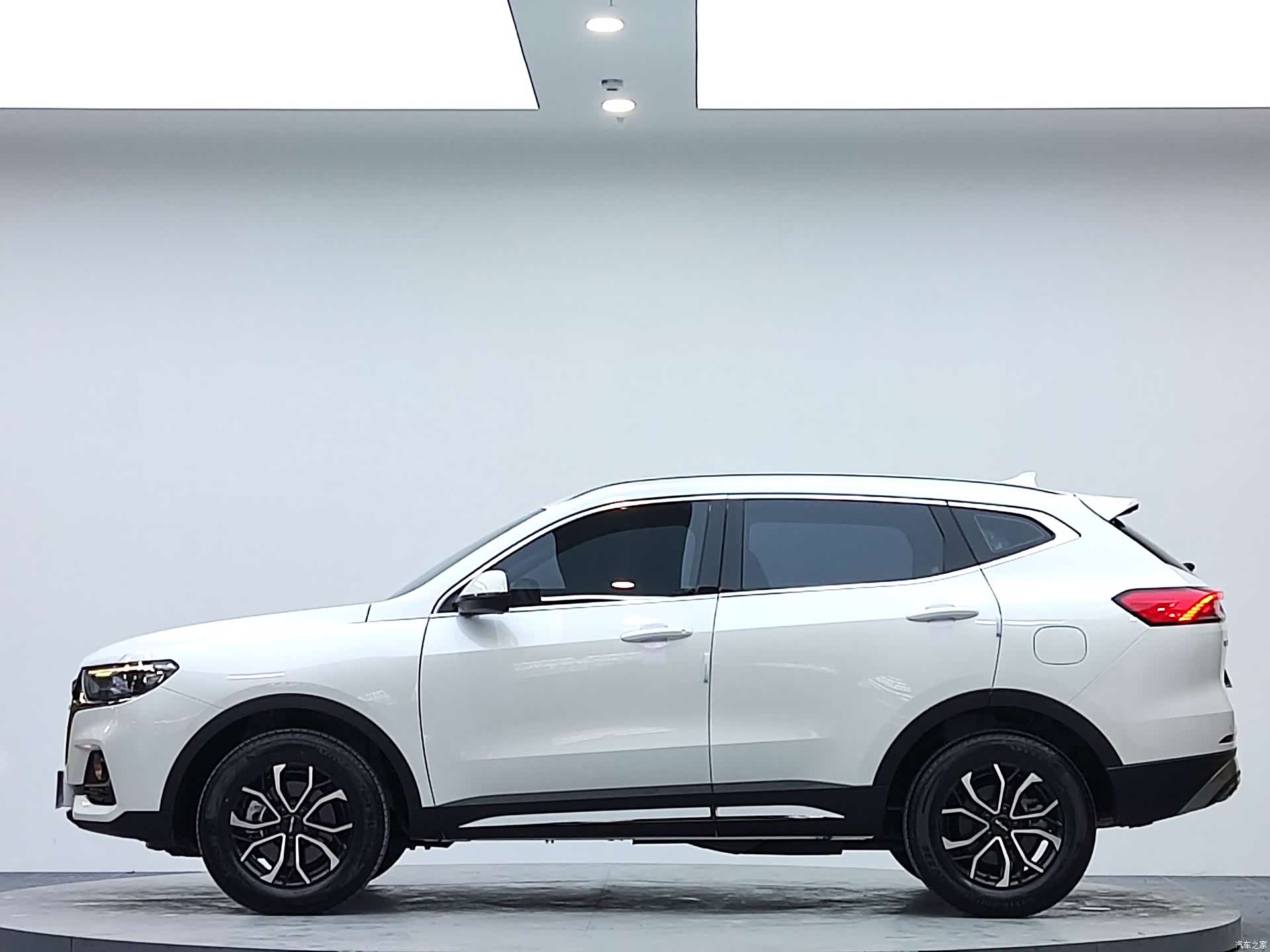 Haval H6, 2022 все фото
