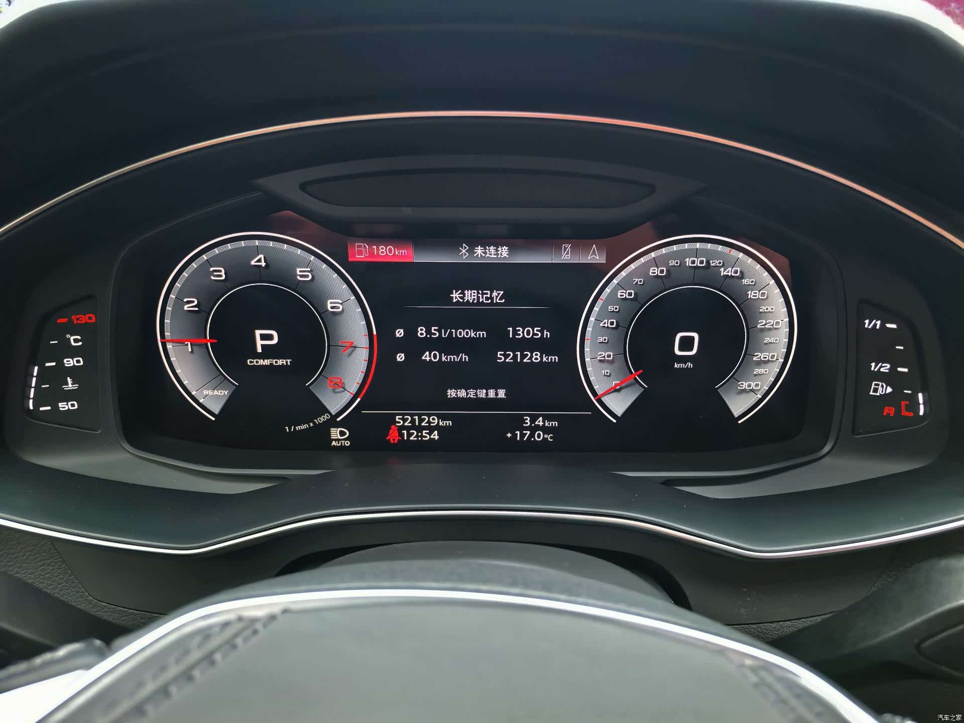 Audi A6L, 2024 18