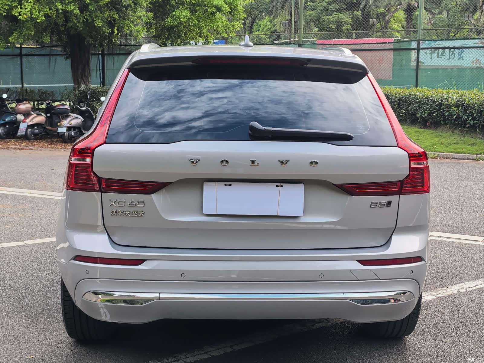 Volvo XC60, 2022 7