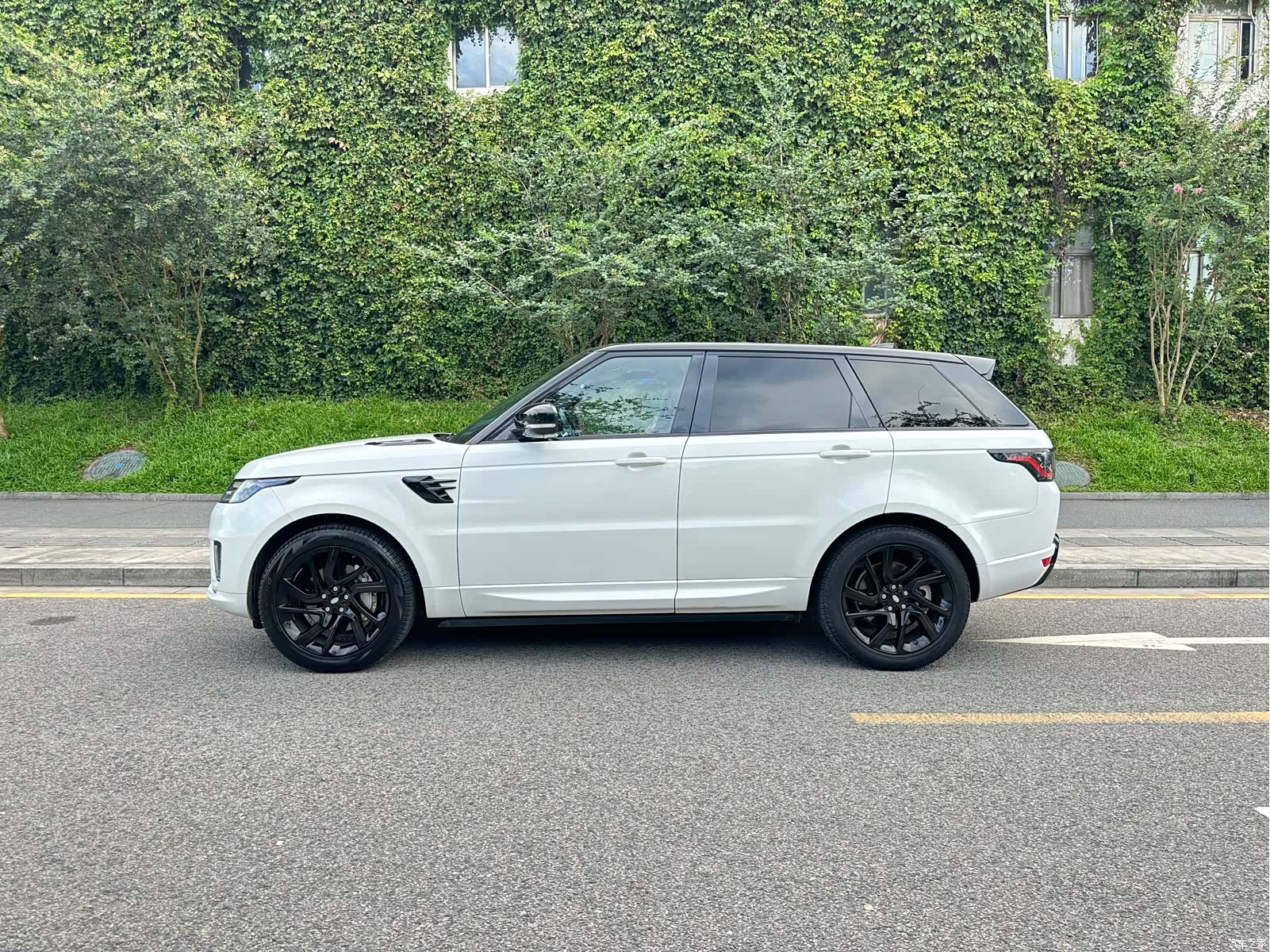 Land Rover Range Rover, 2020 3