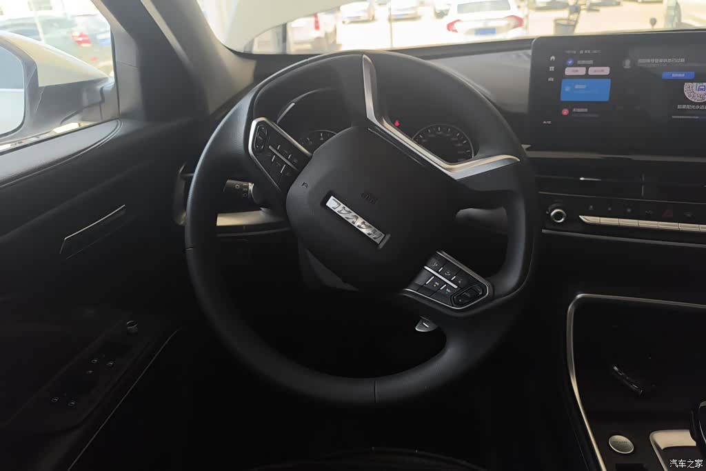 Haval H6, 2022 15