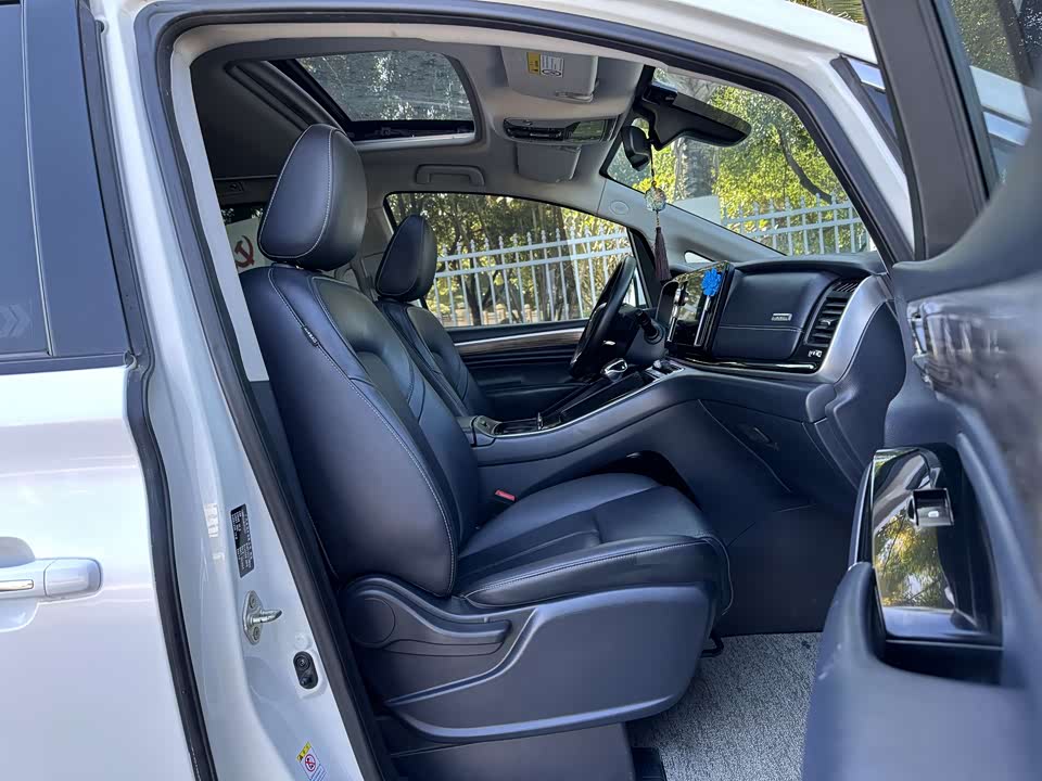 Trumpchi Trumpchi M8