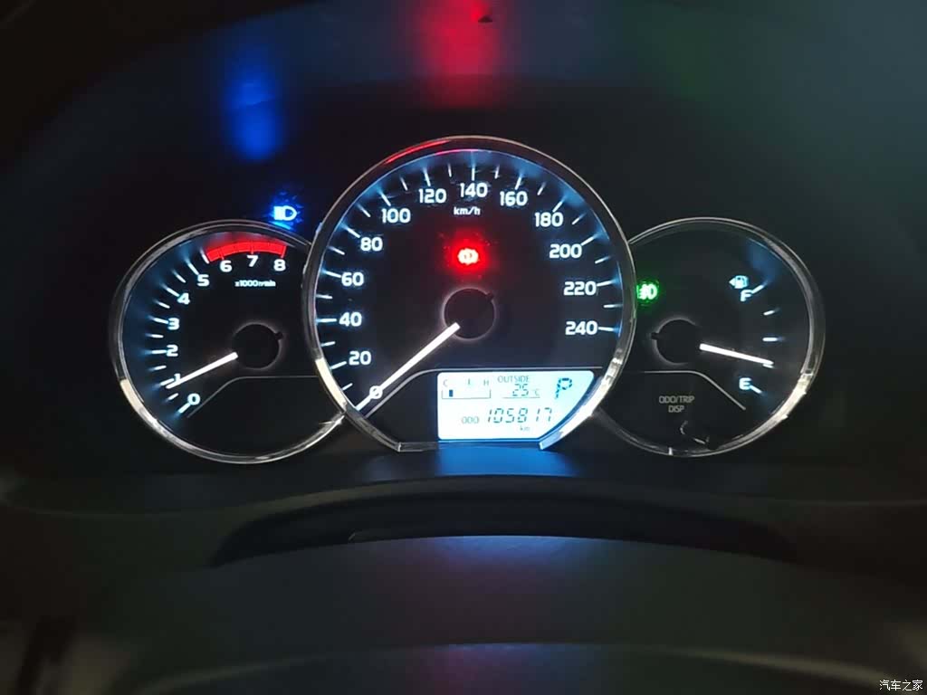 Toyota Corolla, 2019 12