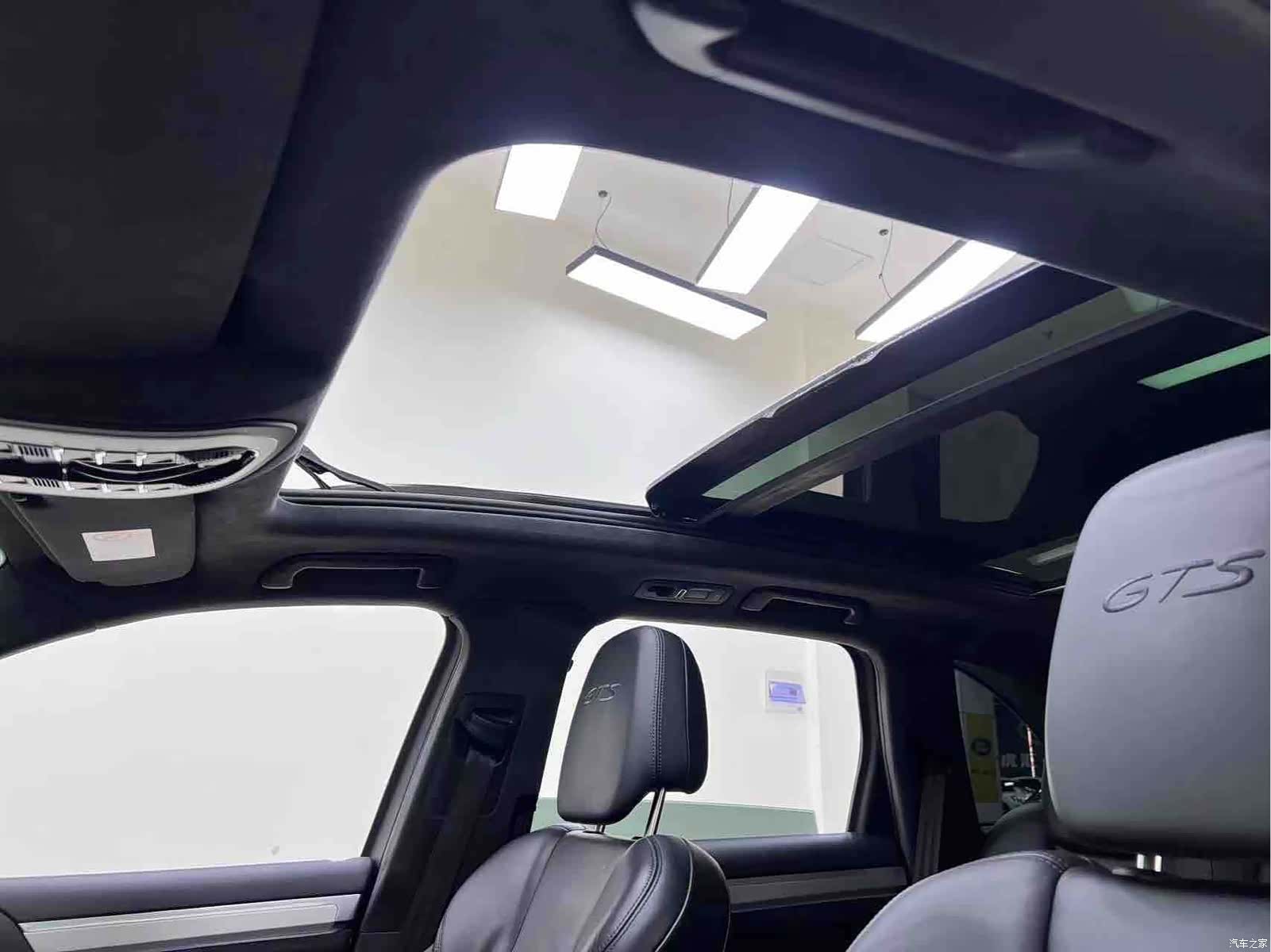Porsche Cayenne, 2017 17