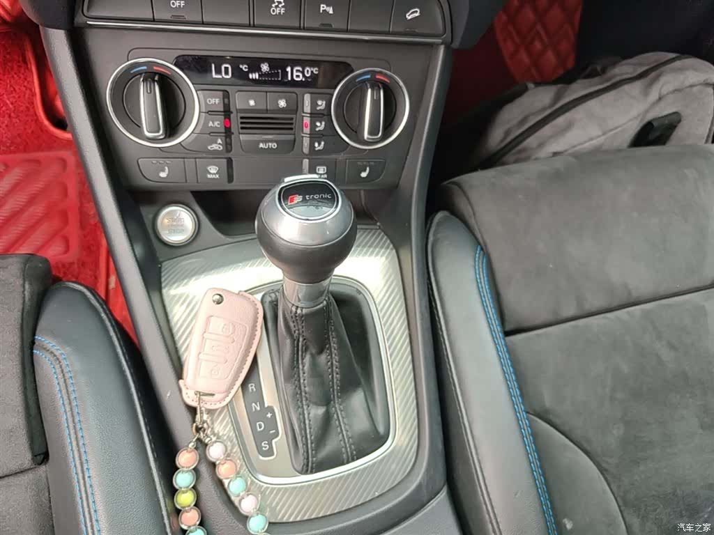 Audi Q3, 2018 14
