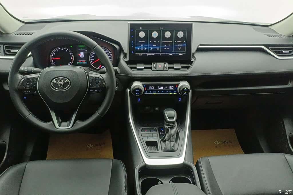 Toyota Wildlander, 2022 12
