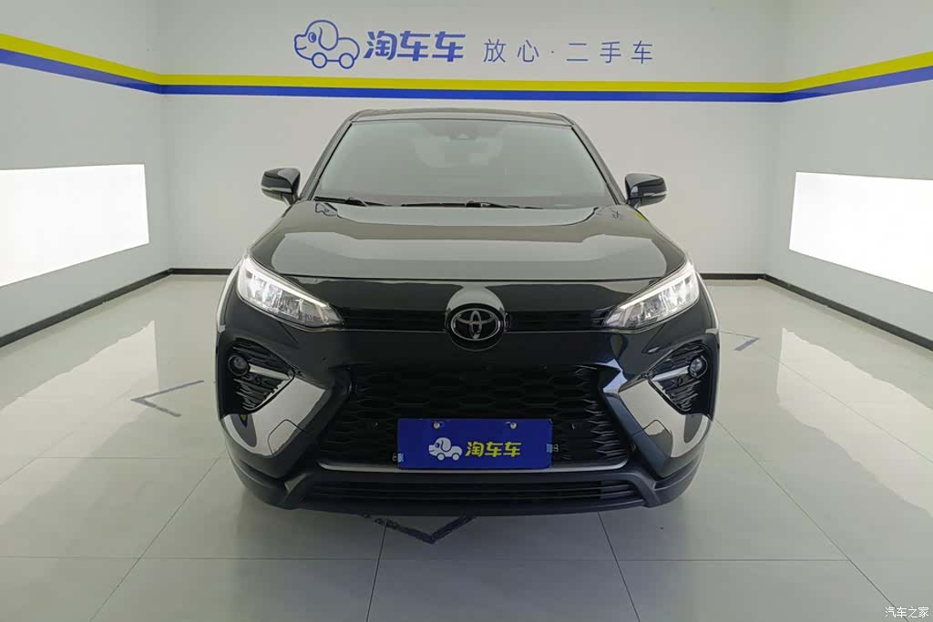 Toyota Wildlander, 2022 2