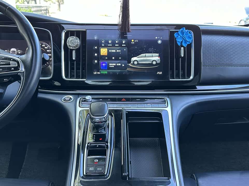 Trumpchi Trumpchi M8