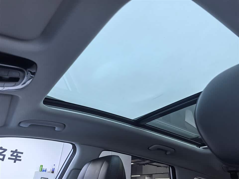 Hyundai Beijing ix35