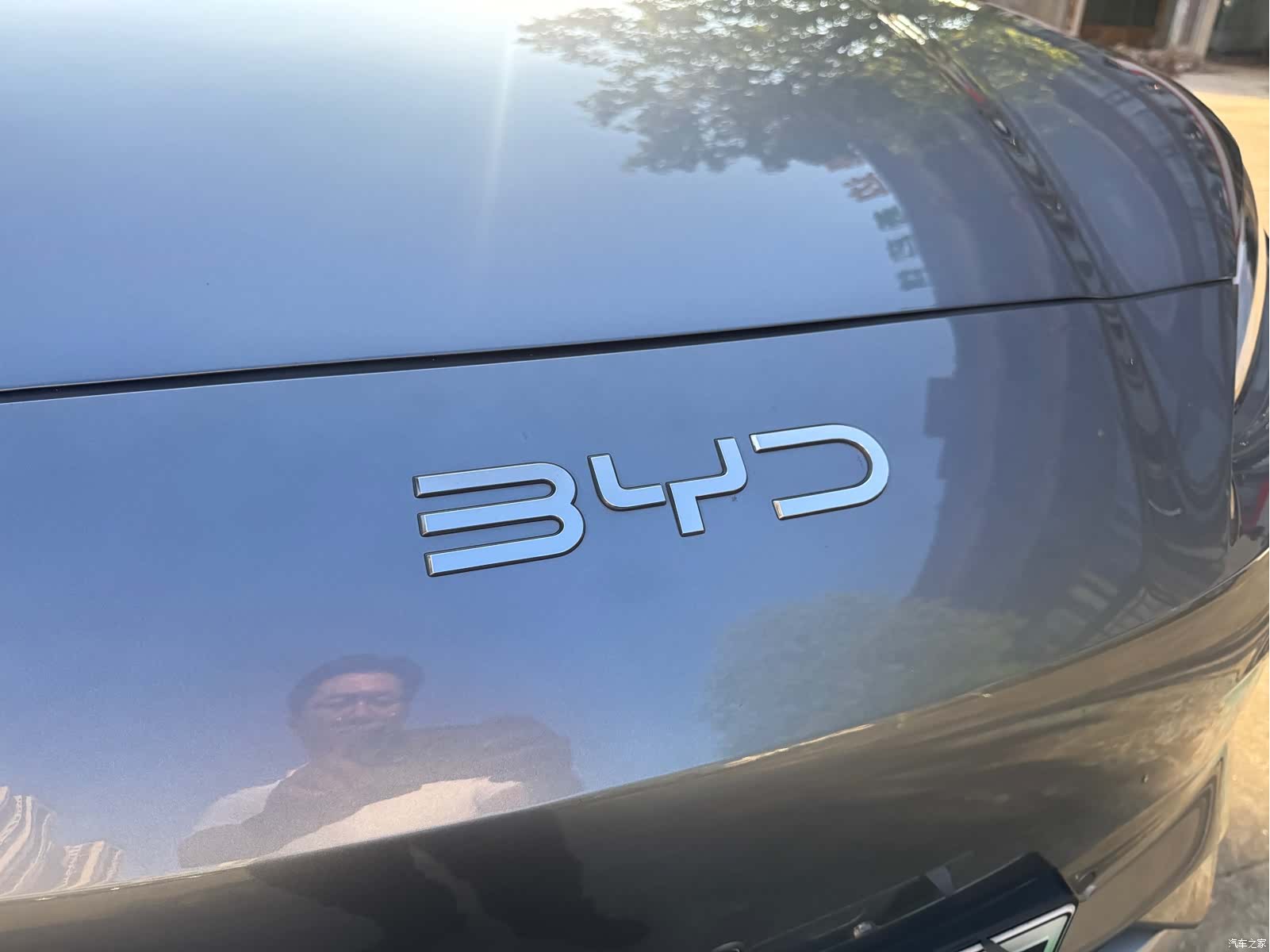 BYD Song, 2025 29