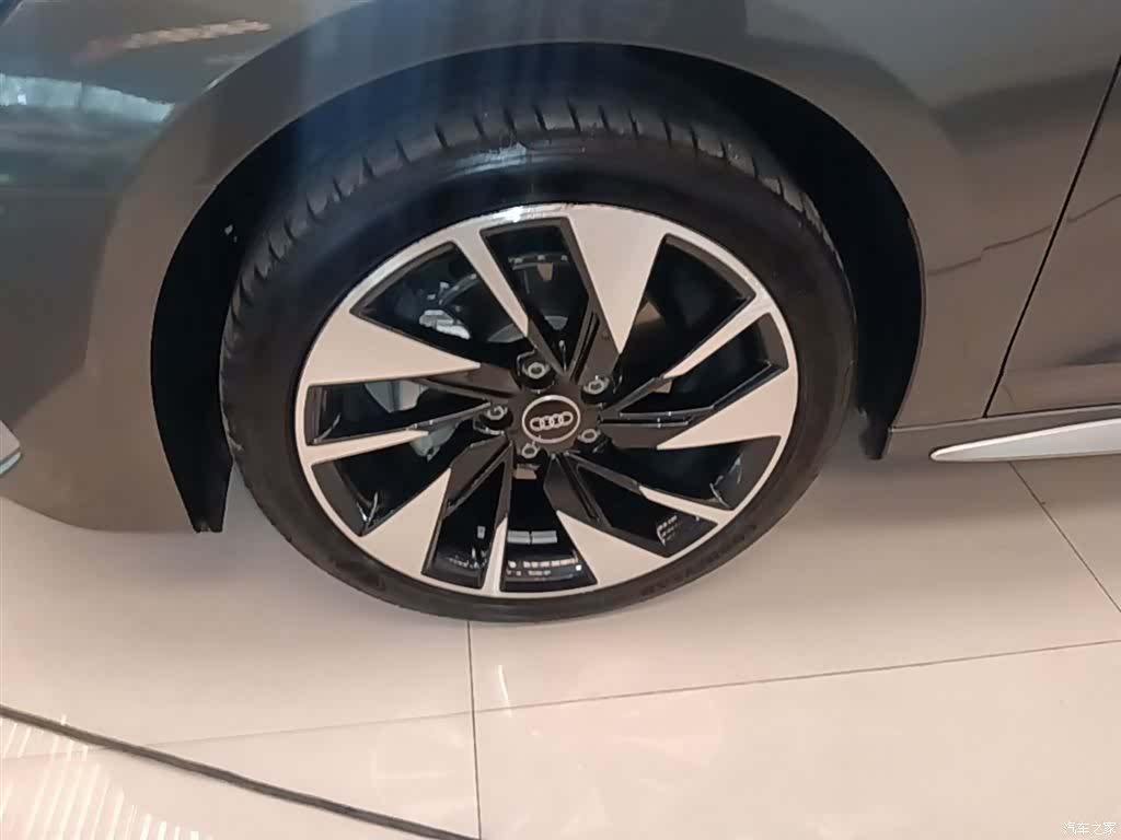 Audi A3, 2024 23