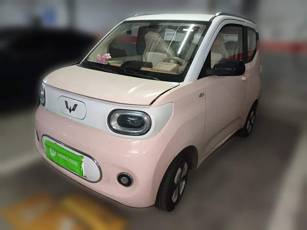 Wuling Mini EV
