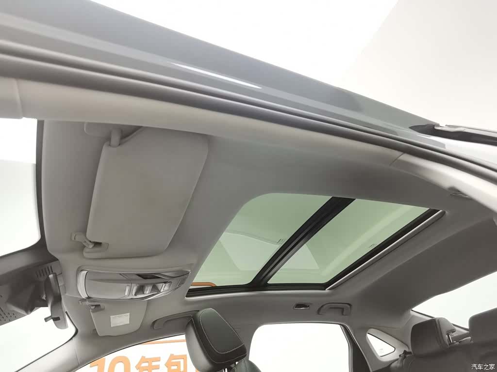 Geely Preface, 2023 14