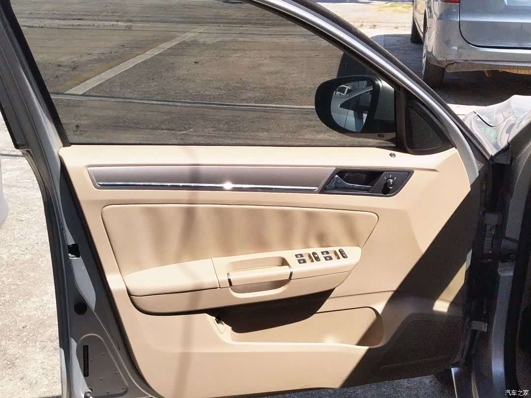 Volkswagen Bora, 2014 11