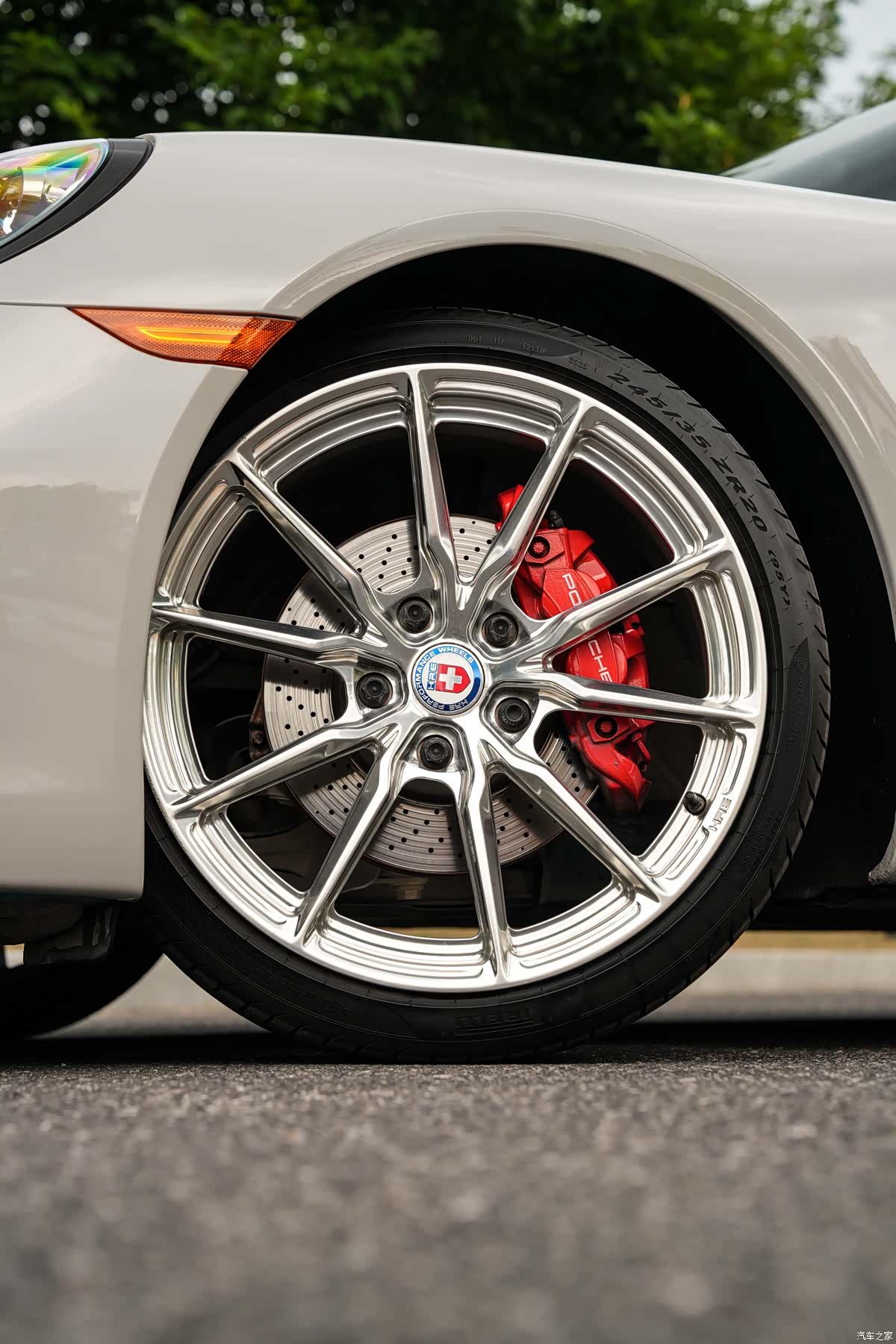 Porsche 911, 2018 17