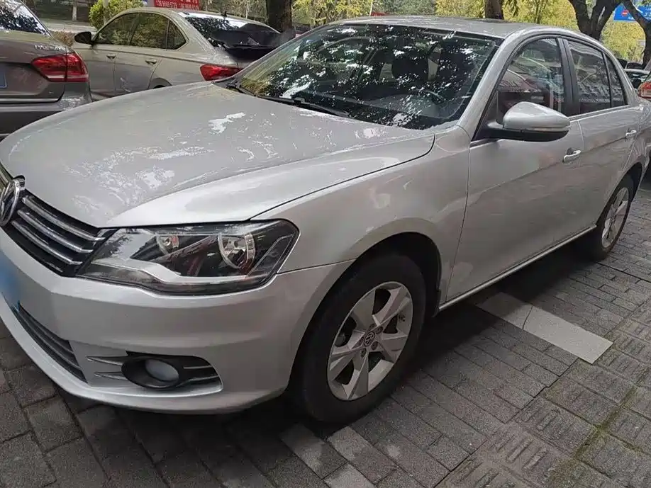 Volkswagen Bora Volkswagen Bora