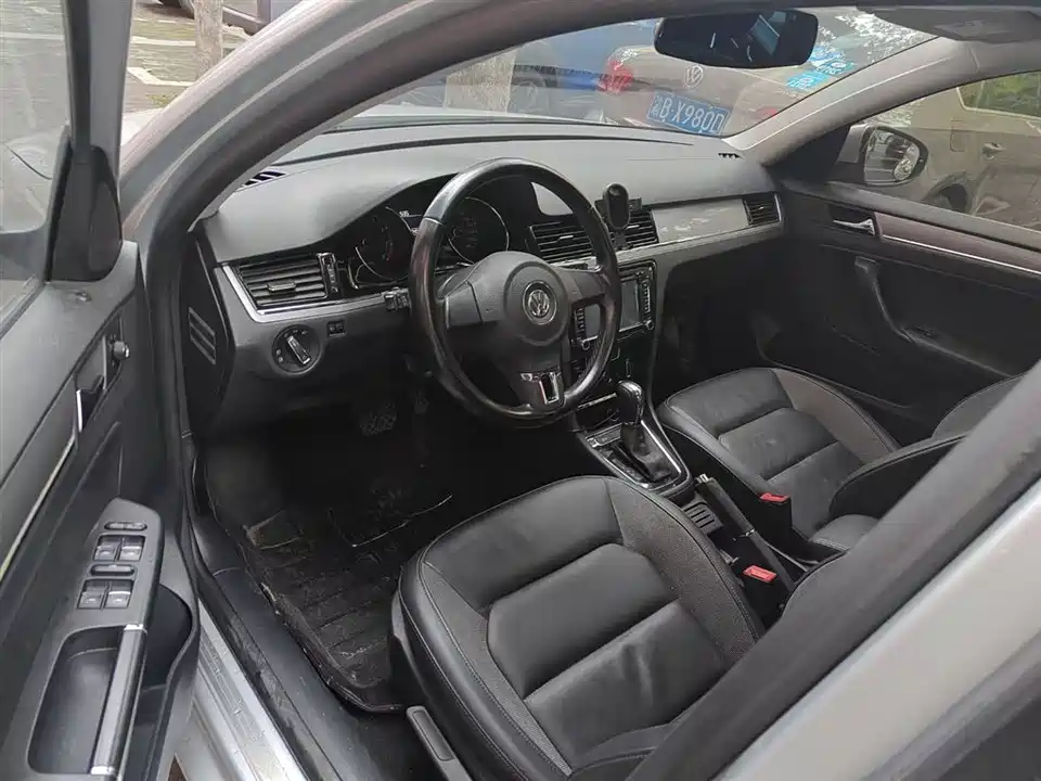 Volkswagen Bora Volkswagen Bora