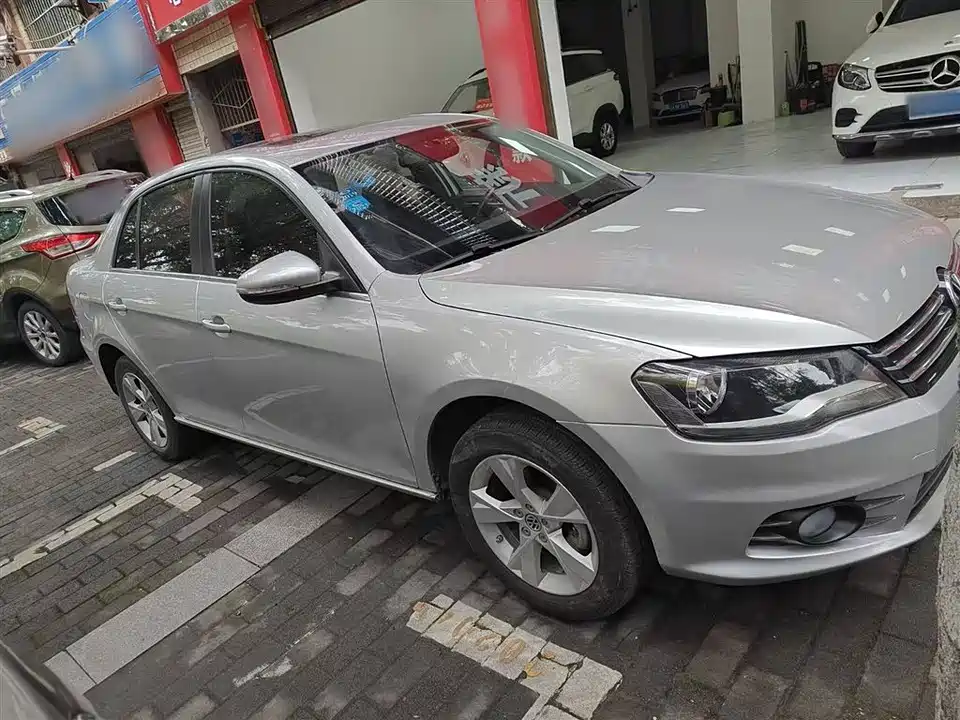Volkswagen Bora Volkswagen Bora