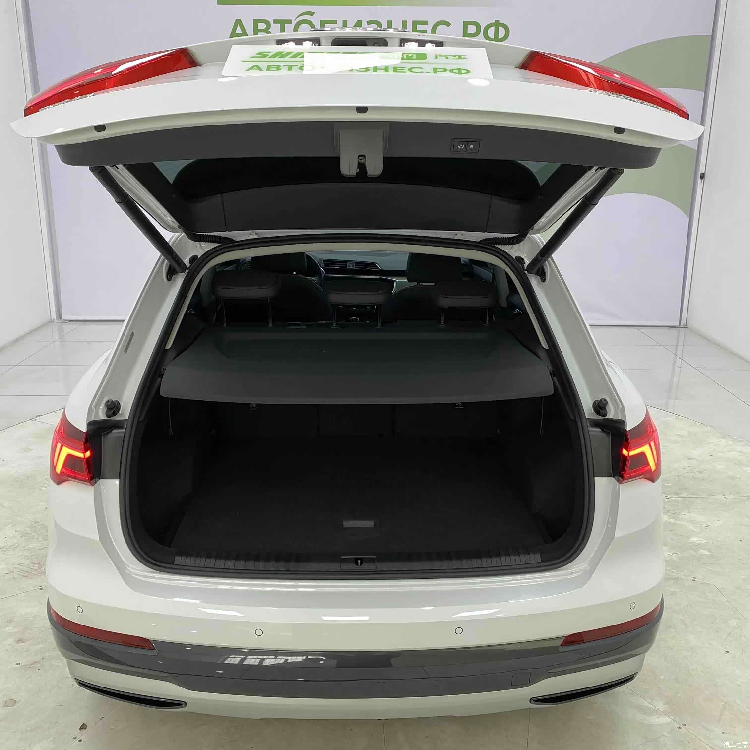 Audi Q3, 2022 15