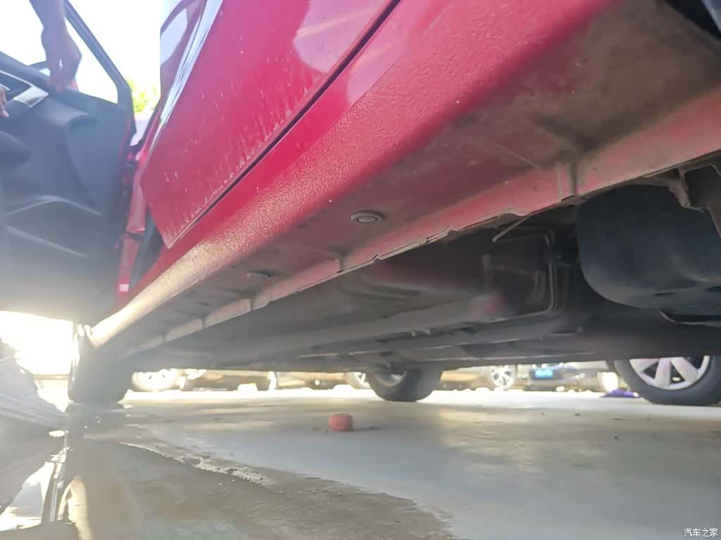 BAIC D50, 2018 22