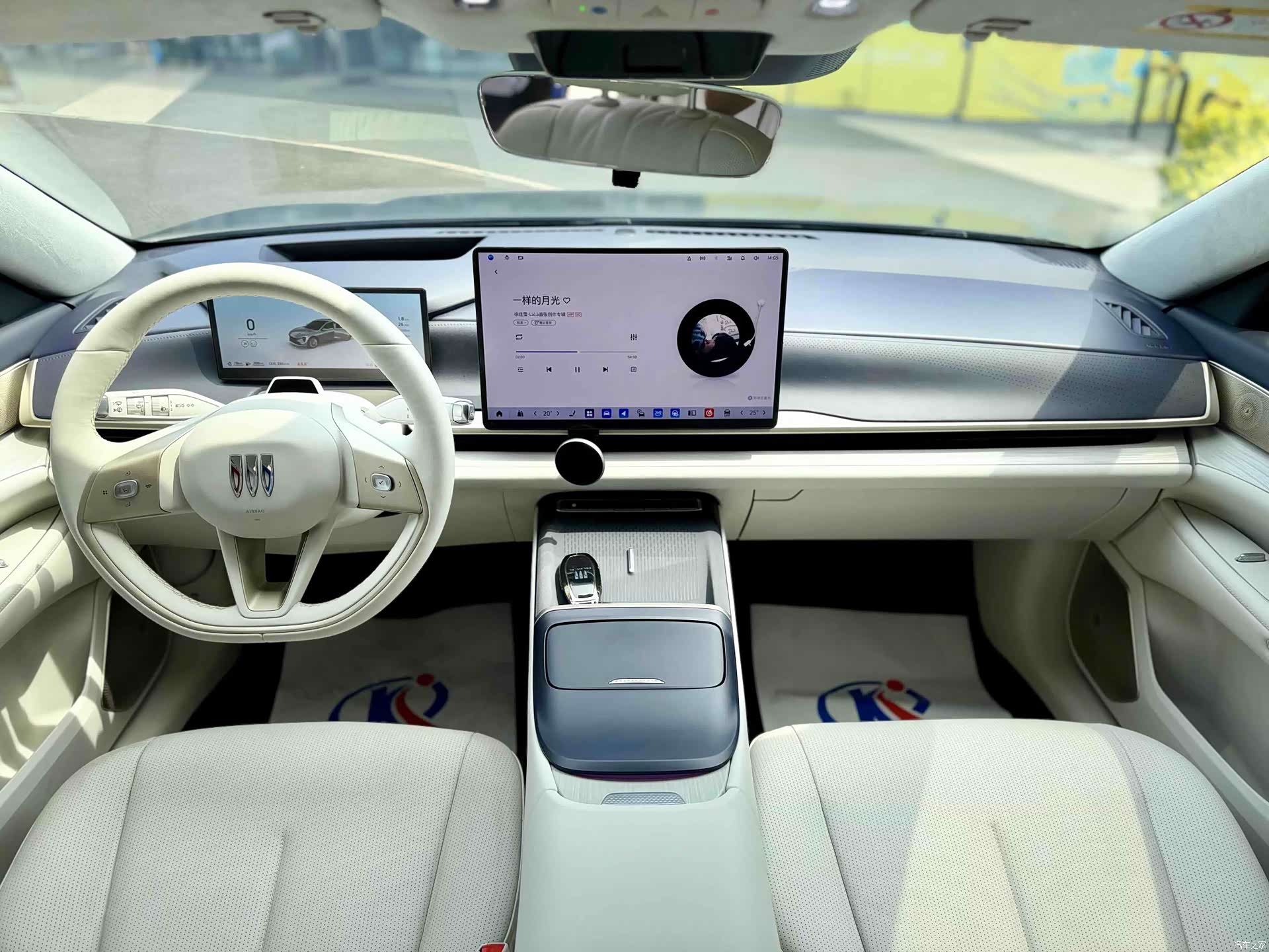 Buick L7, 2025 10