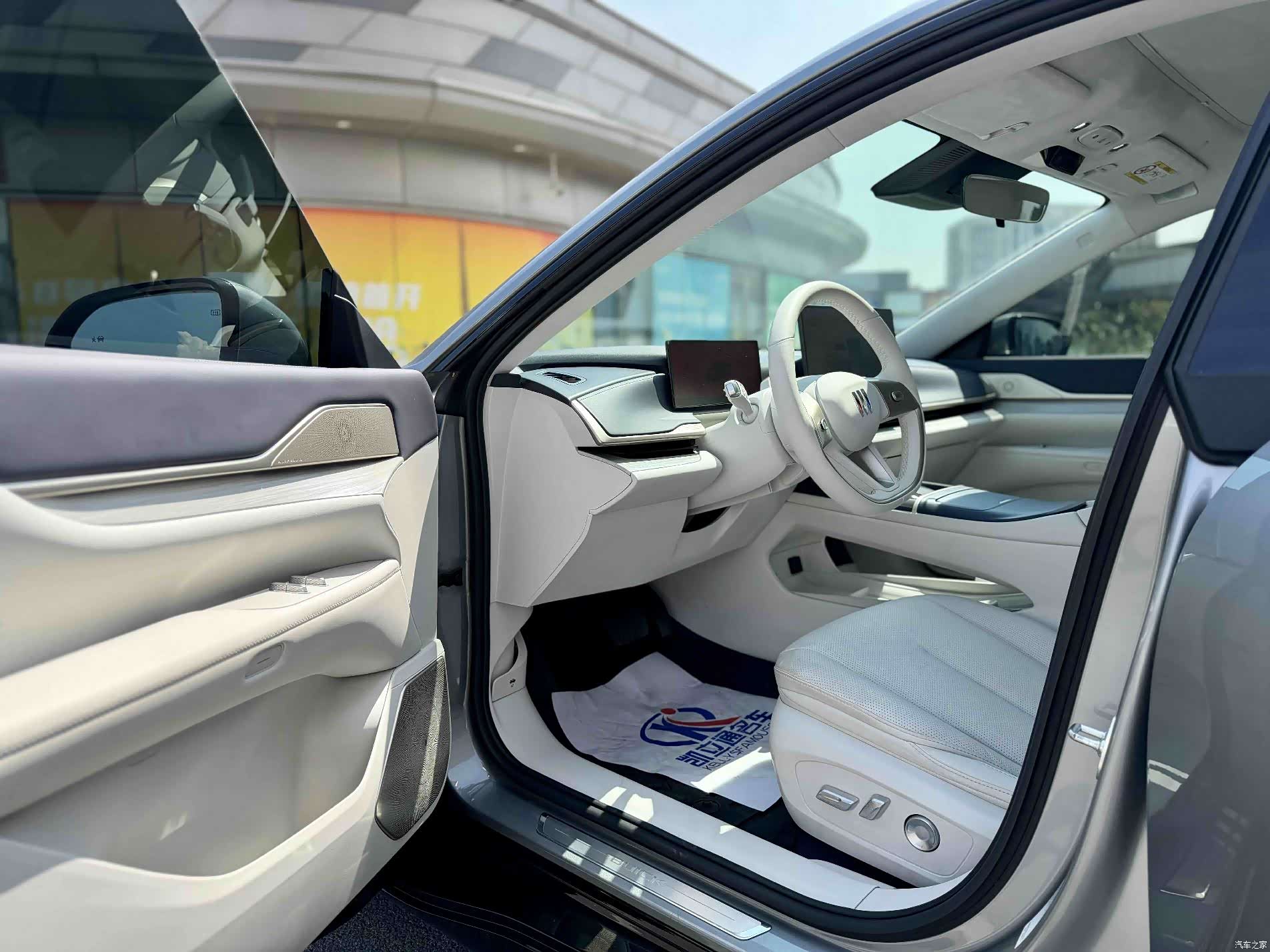 Buick L7, 2025 6