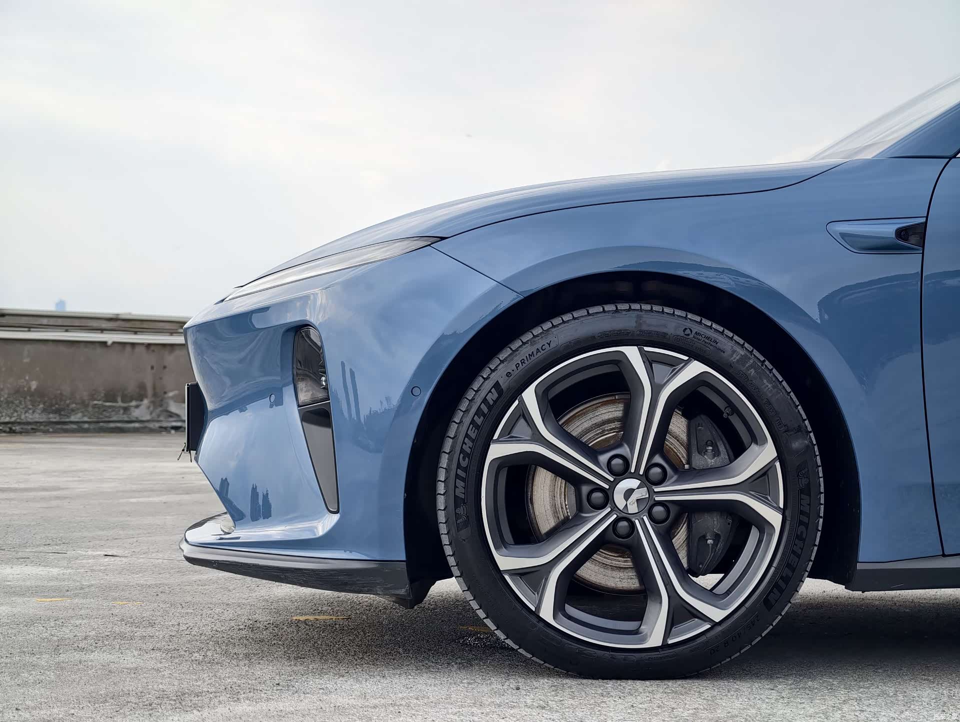 NIO ET5, 2024 24
