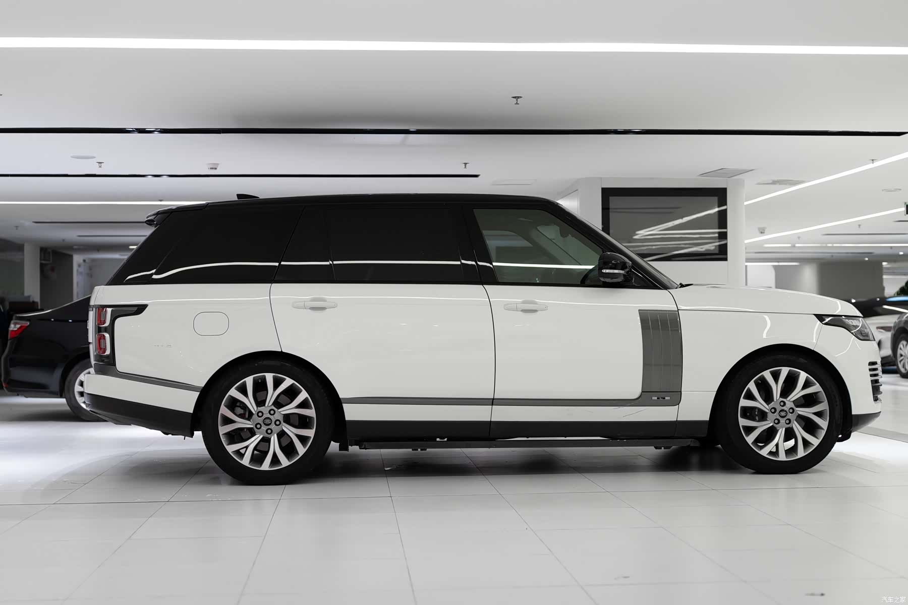 Land Rover Range Rover, 2021 3