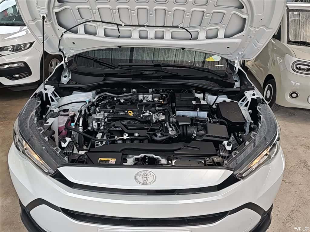 Toyota Frontlander, 2026 20