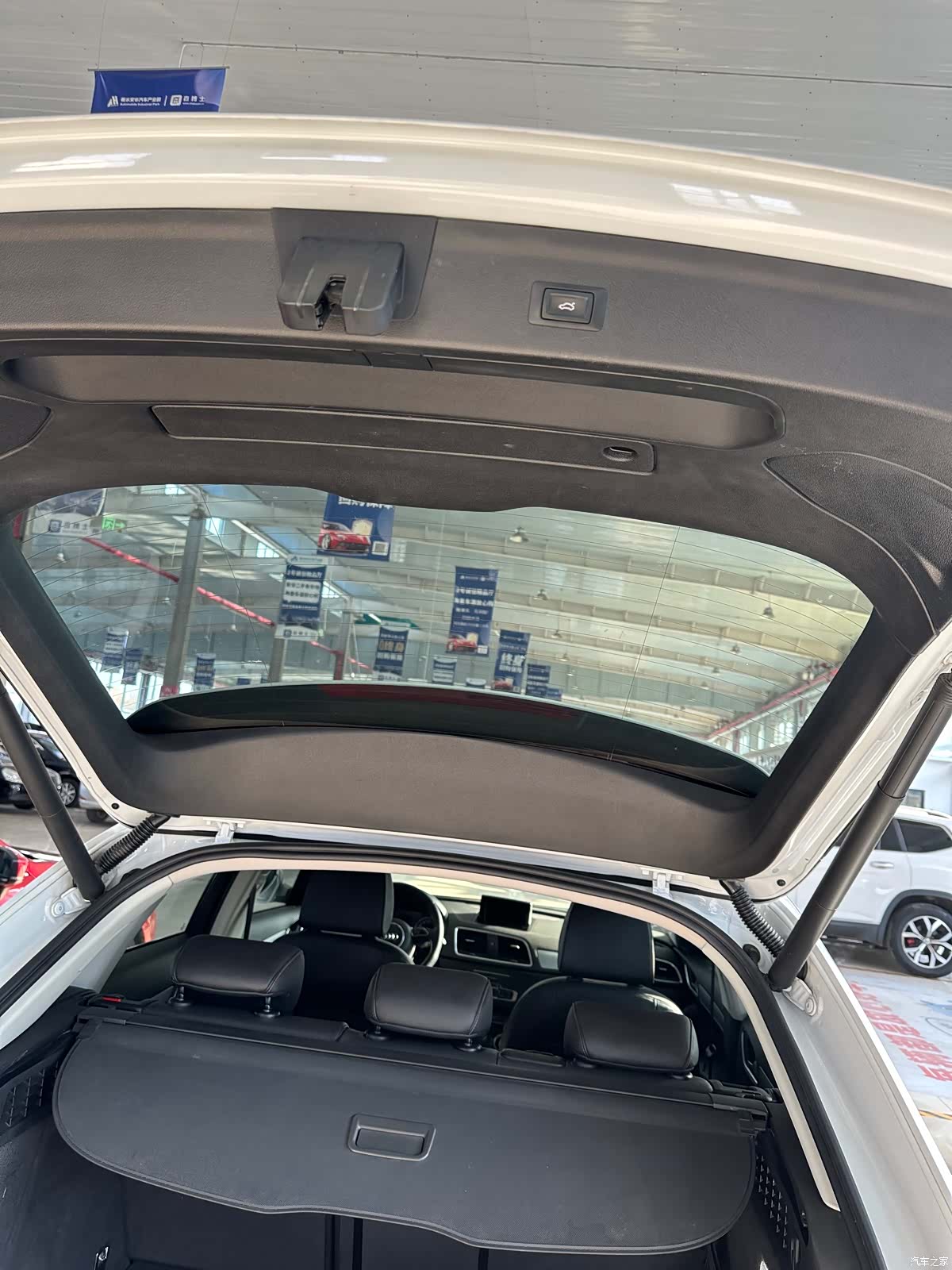 Audi Q3, 2018 18