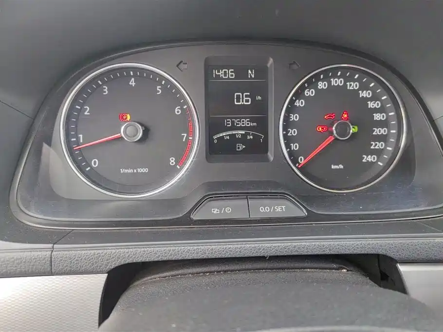 Volkswagen Langxing Volkswagen Langxing