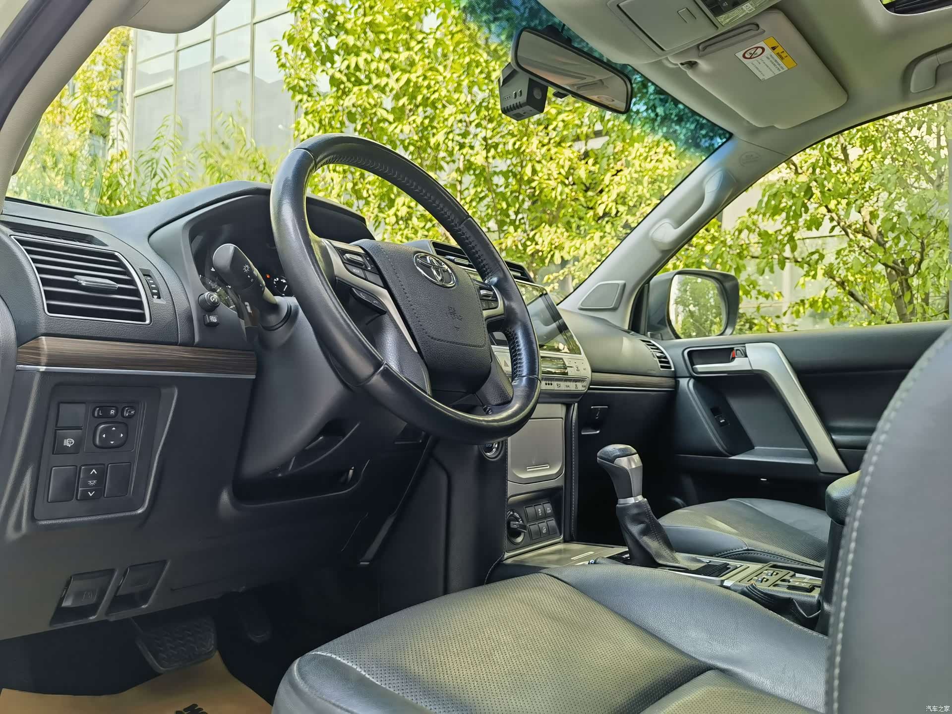 Toyota Prado, 2019 7