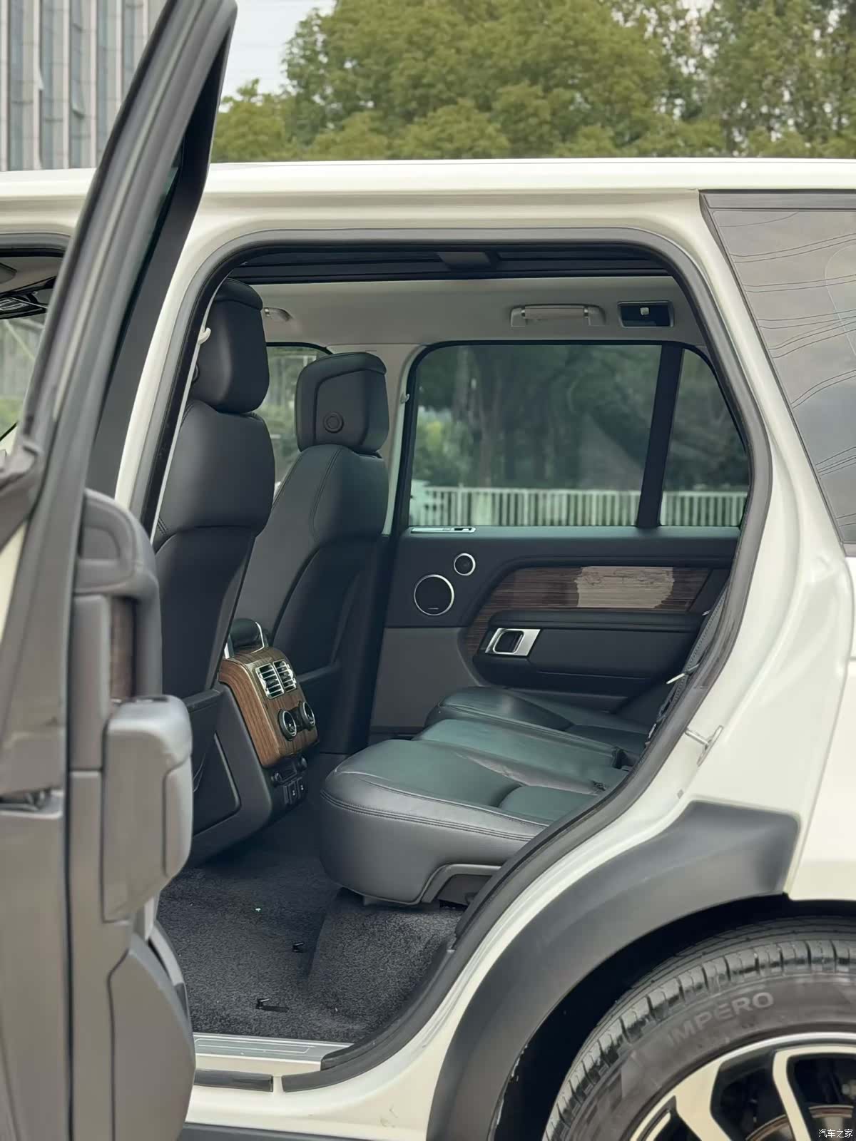Land Rover Range Rover, 2018 6