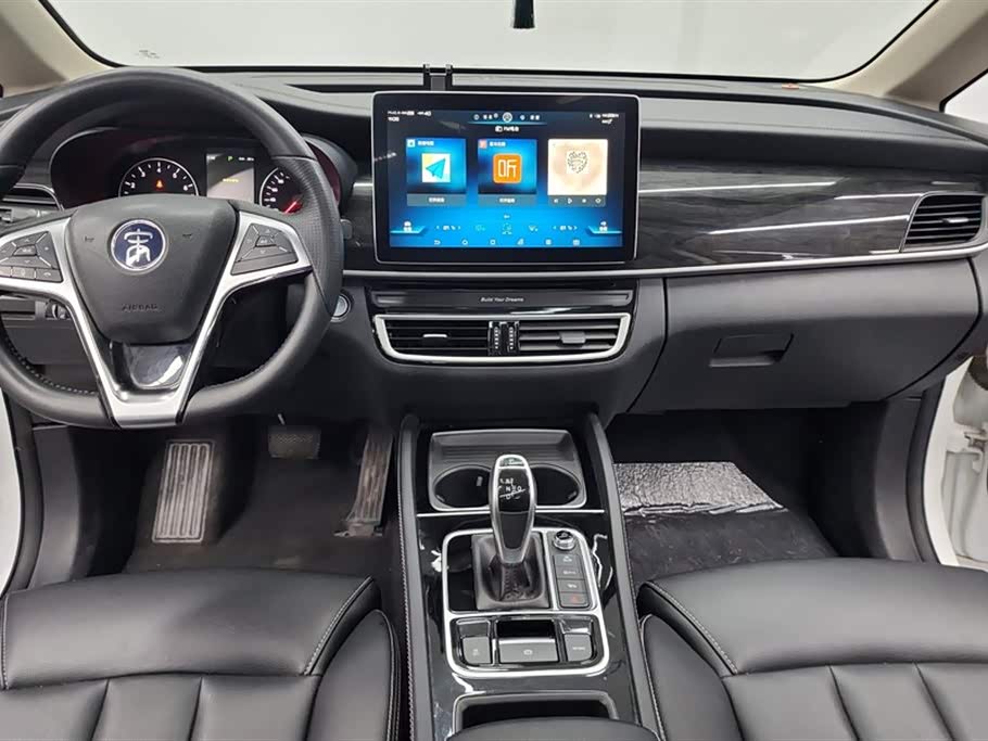 BYD Song MAX