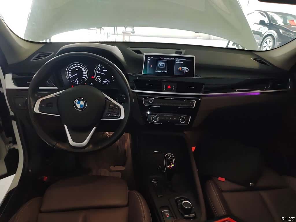 BMW X1, 2020 6