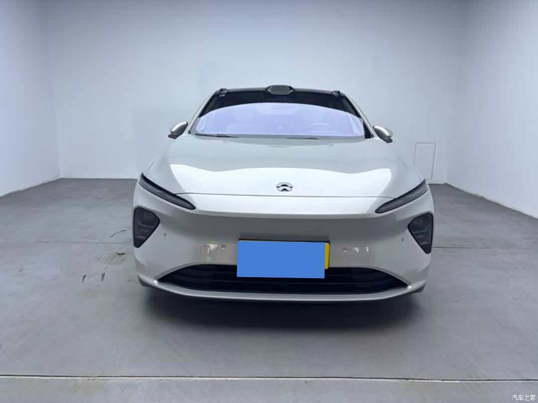 NIO ET7, 2023 2