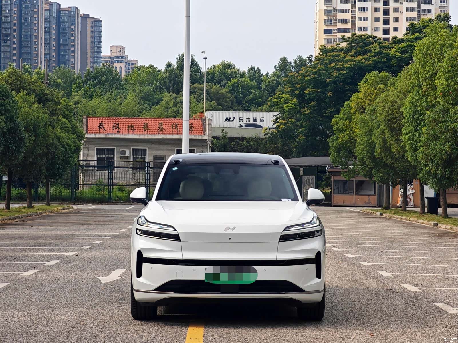 NIO L90, 2025 2