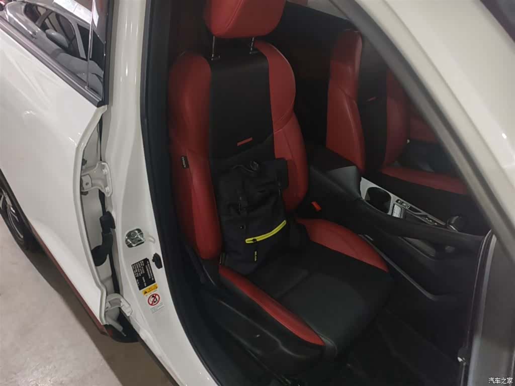 Changan CS35, 2022 25