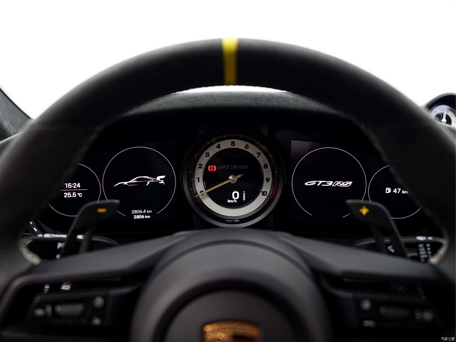 Porsche 911, 2026 9