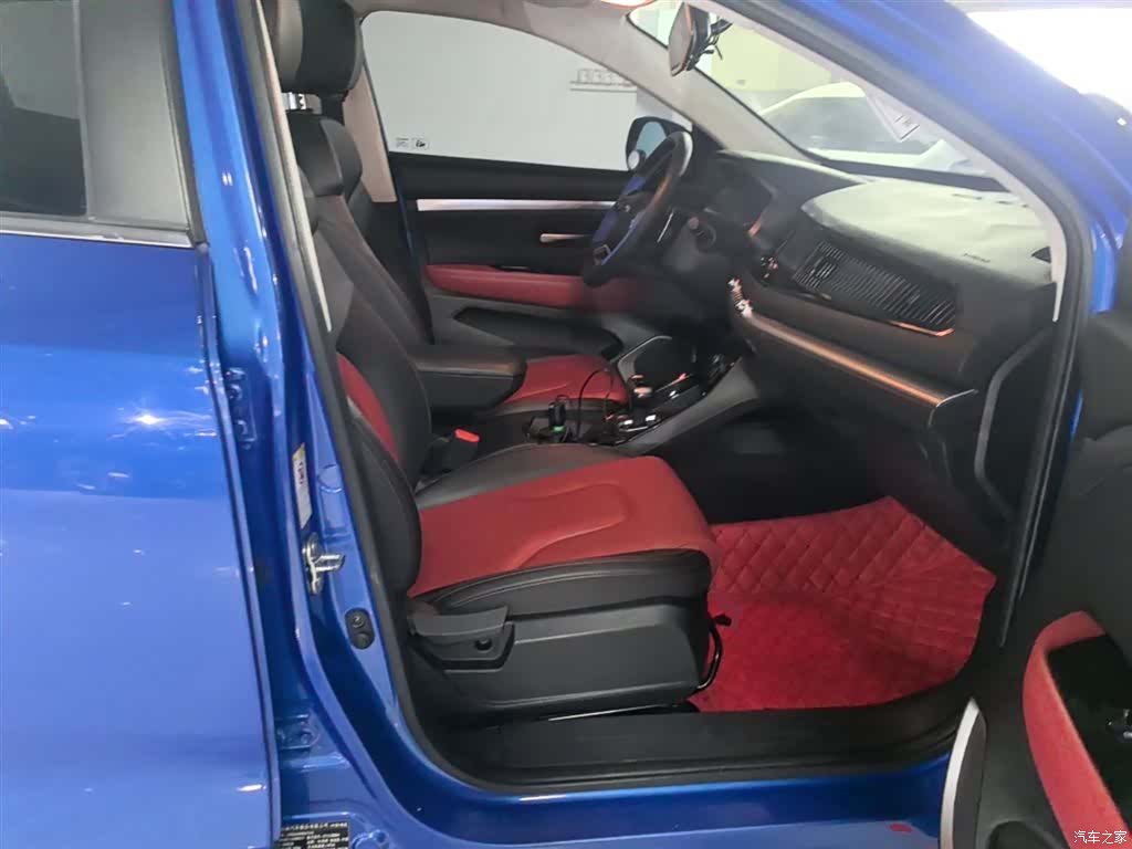 Haval H2, 2017 25