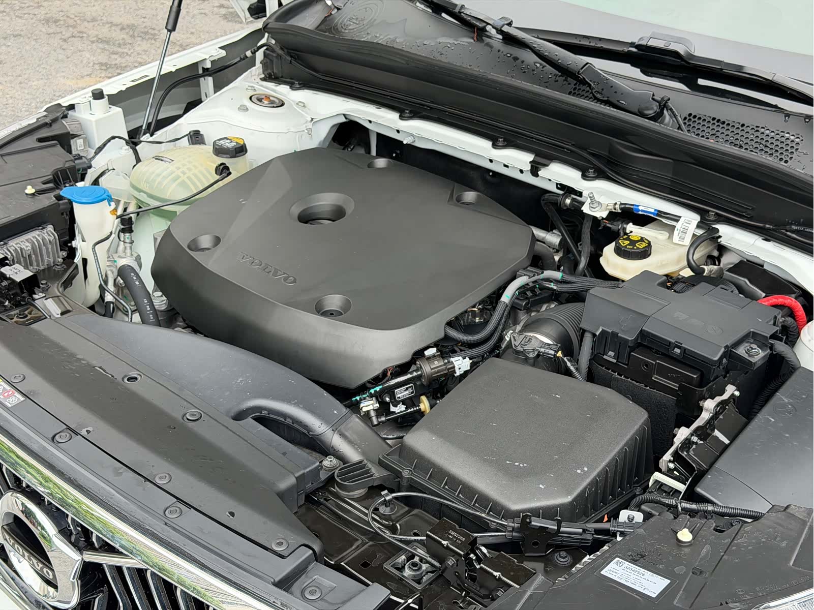 Volvo XC40, 2022 15