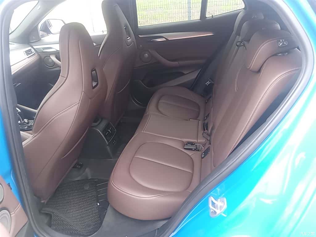 BMW X2, 2020 17