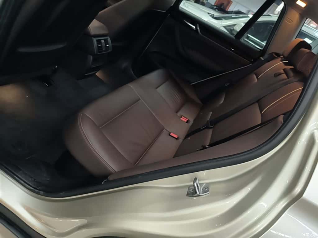 BMW X3, 2015 17