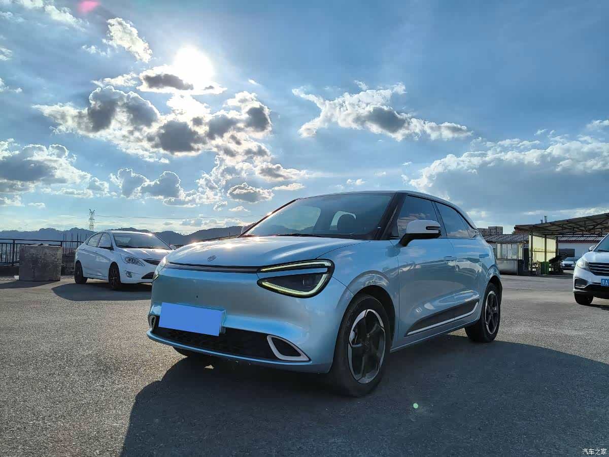 DongFeng 01, 2024 1