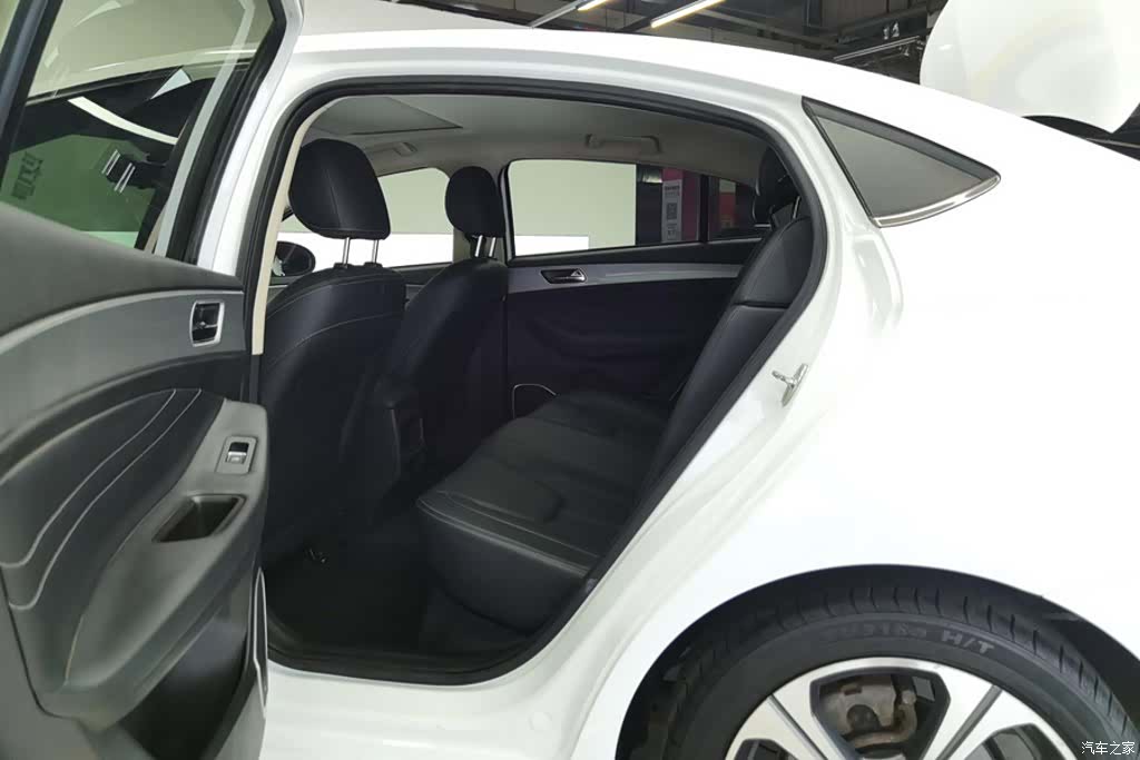 Chery 5, 2020 11