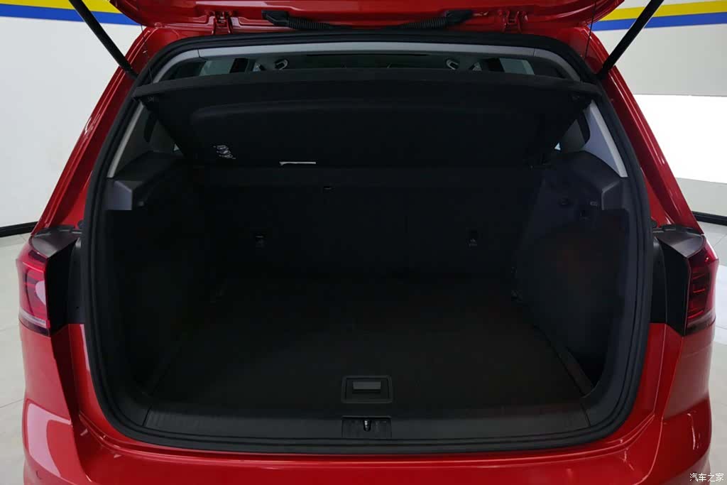 Volkswagen Golf, 2016 4