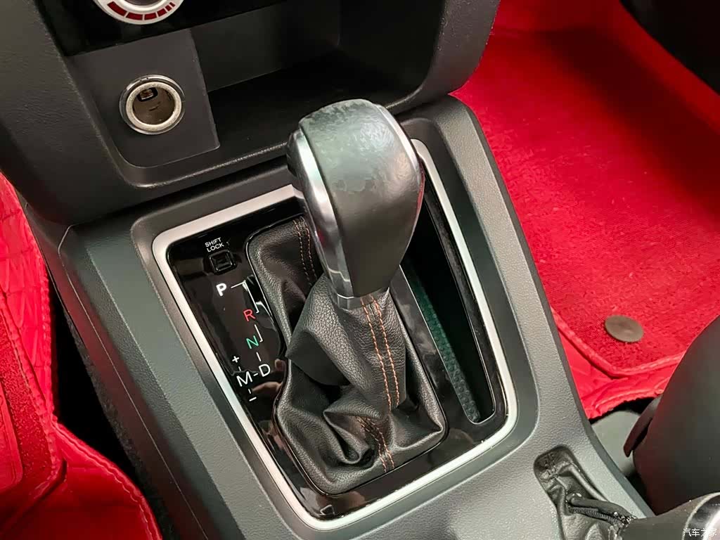 BAIC BJ40, 2017 9