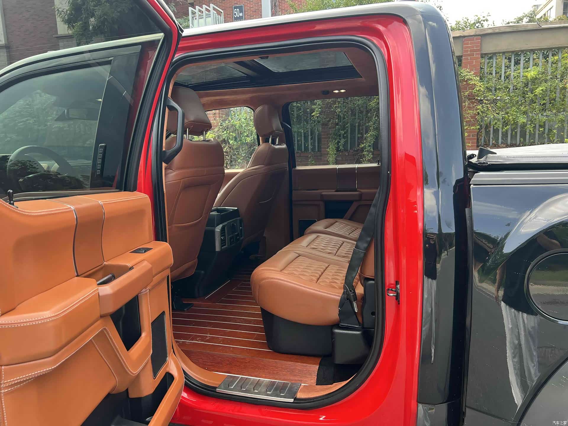 Ford F-150, 2019 6