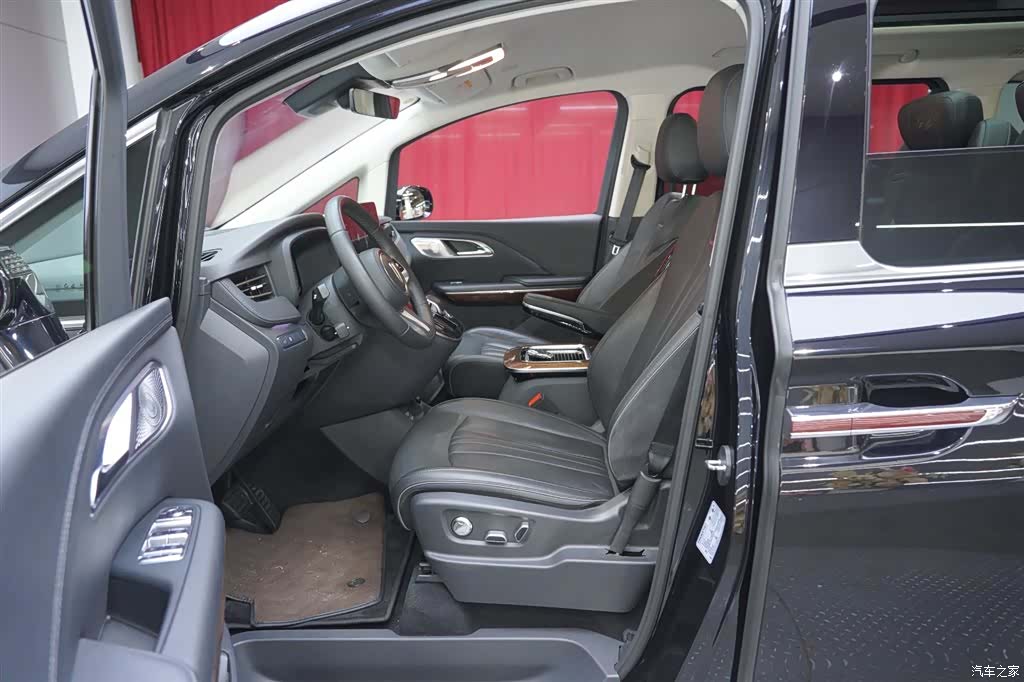 Hongqi HQ9, 2023 14