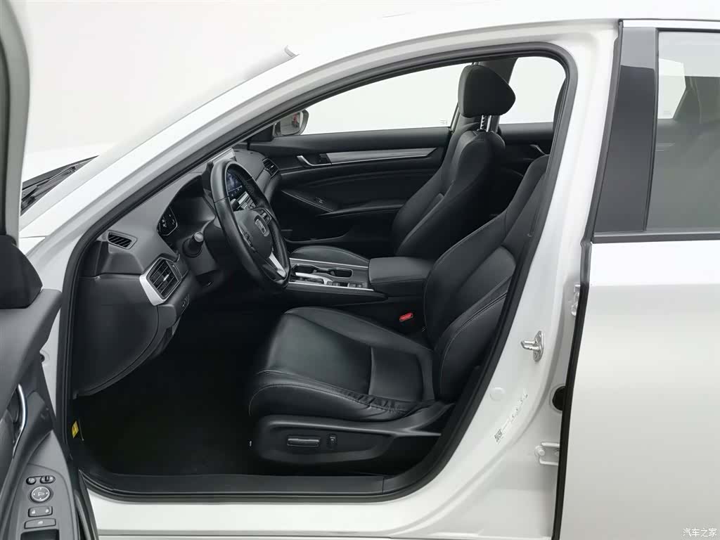 Honda Accord, 2019 10